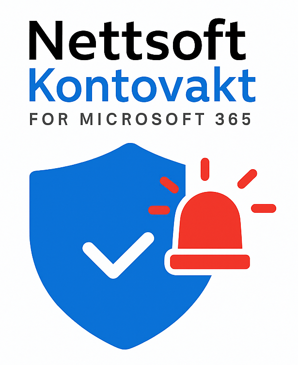 Nettsoft Kontovakt bilde 2 Nettsoft Kontovakt bilde 2