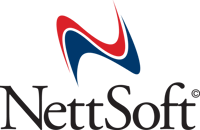 Nettsoft stående farge - PNG