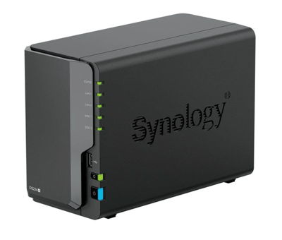 Synology DS225